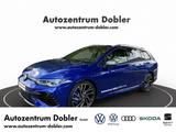 Volkswagen Golf R Variant 2.0 TSI 4Motion 235 kW (320 PS) - Volkswagen Golf: R32 Ps