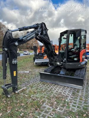 Eurocomach 65TR