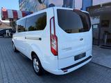 Ford Transit/ Custom #Automatik#Zahnr+Tüv neu - gebrauchte Vans in Paderborn