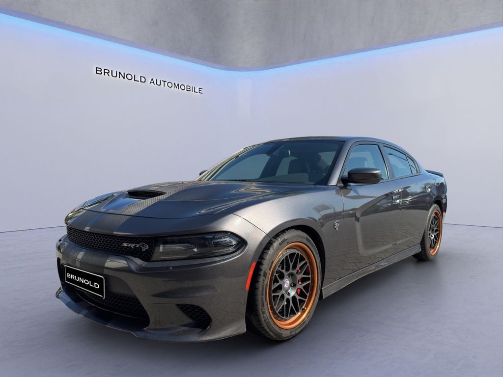 Image of Dodge Charger