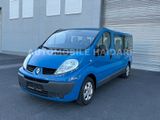 Renault Trafic 2.0 dCi L2H1 AUTOMAT+2xKLIMA+NAVI+9-SITZE - Renault Trafic: Dci