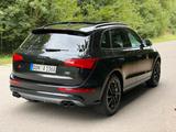 Audi sq5 tdi pano sthz ABT pouer - Audi SQ5: Abt