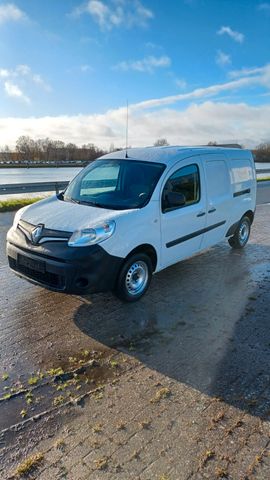 Renault Kangoo Rapid Maxi Extra 1,5dci Klima