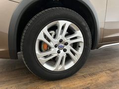 VOLVO V60 CROSS COUNTRY D4 / 1.H/ CARPLAY/ 2017/ AUTOM