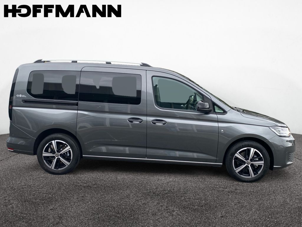 Fahrzeugabbildung Volkswagen Caddy 2.0 TDI (7-Si.) DSG Life Maxi *Assist*LED*