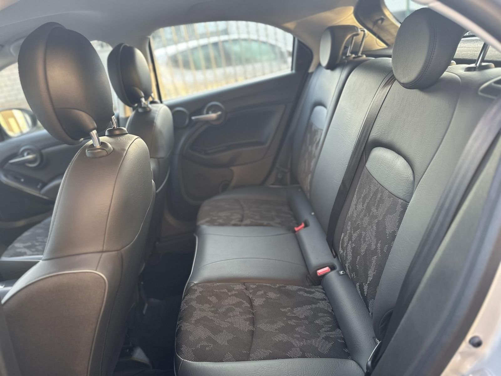 Fiat 500X - Bild 18