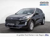 Ford KUGA TITANIUM X 2.5 PHEV NAVI ACC HUD B&O LED - Ford Gebrauchtwagen in Halle