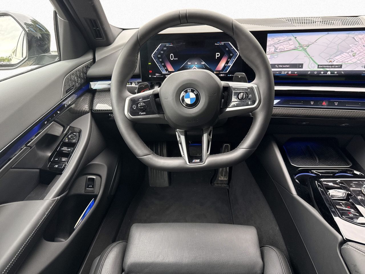 BMW 540 - Bild 15