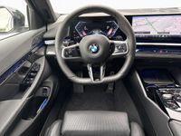 BMW 540 - Vorschau Bild 15