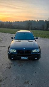 BMW Bmw x3 Limited Sport Edition - BMW X3: Limited Sport Edition