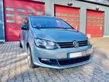 Volkswagen Sharan 2.0 TDI DSG 170PS Style Bi-Xenon AHK