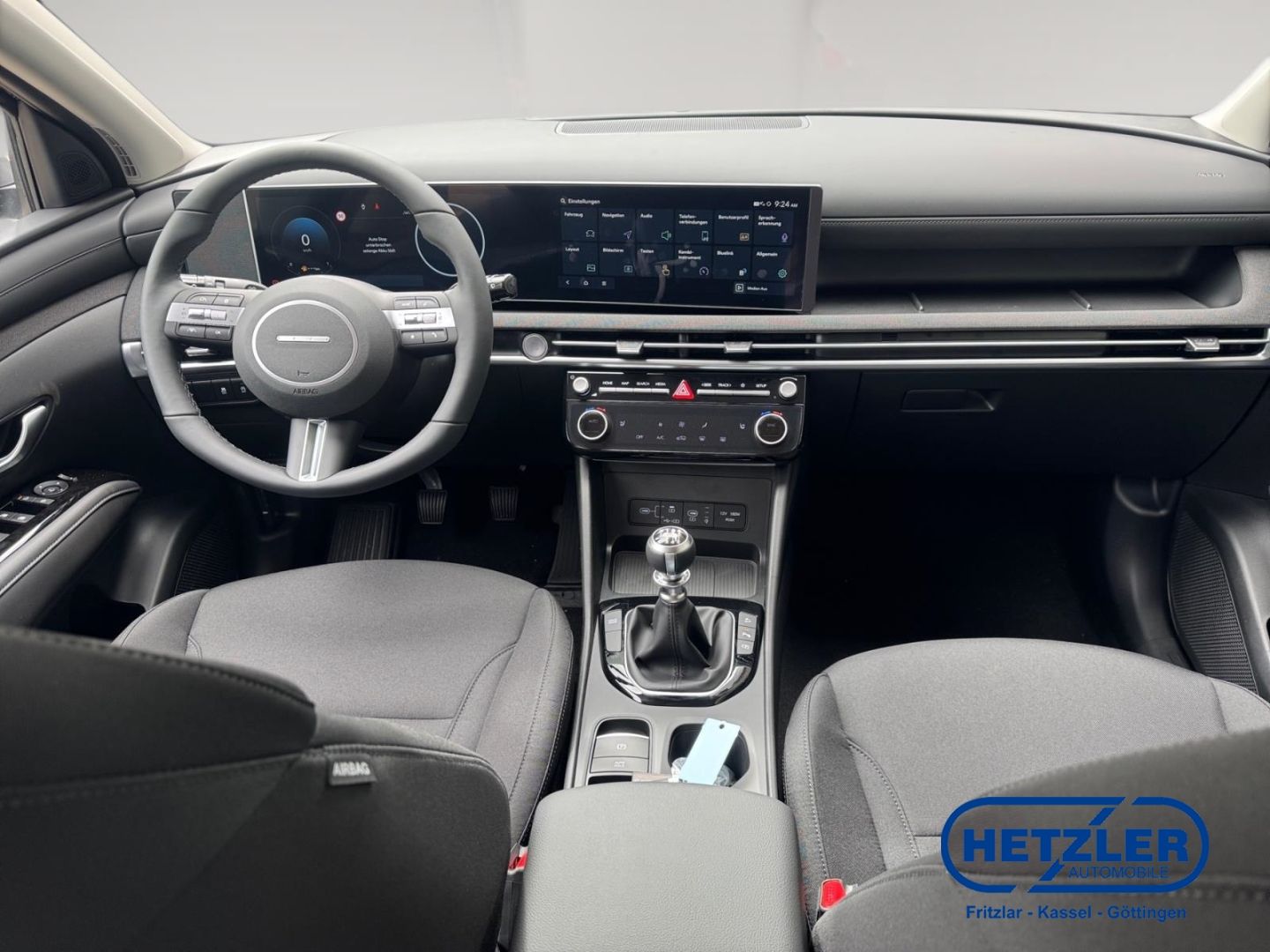 Hyundai Tucson – Bild 11