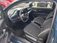 Fiat 500e - Vorschau Bild 9