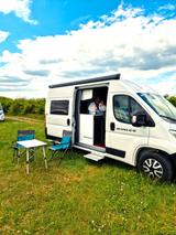 Benimar 100ES Benivan - Benimar Benivan