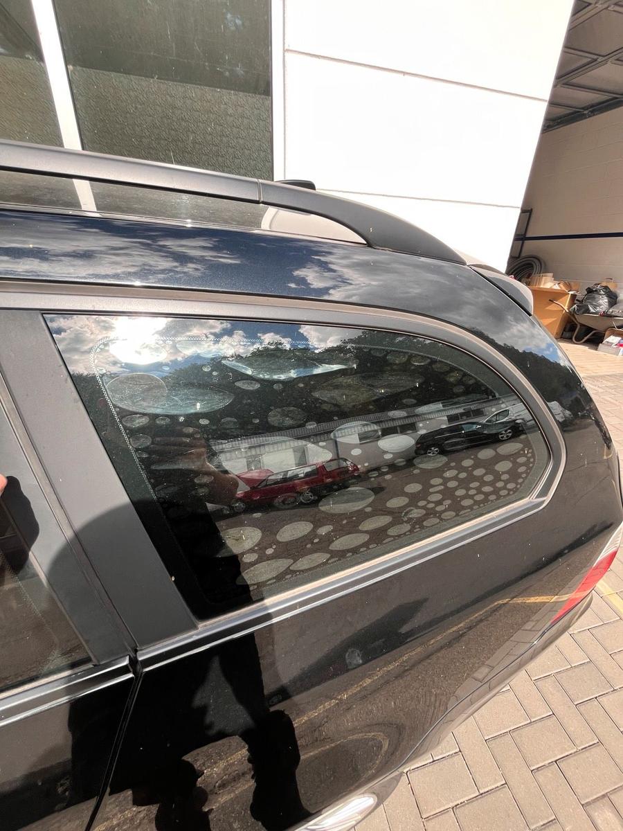 BMW 530 2005 — photo 10