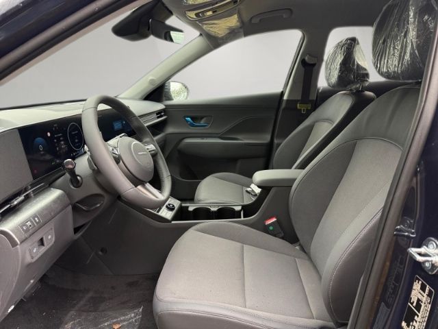 Hyundai KONA Elektro - Bild 7