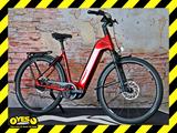 Simplon Chenoa E Low Premium+ Rohloff E14 2.0 Automatik - Simplon E-Bikes