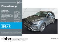 Volkswagen T-Roc - Vorschau Bild 1