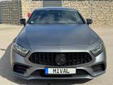 Mercedes-Benz CLS 53 AMG 4Matic/Airmatic/NightPaket/360°/Magno - Mercedes-Benz CLS 53 AMG: Limousine