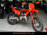 KTM SX 300 - KTM SX