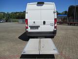 Peugeot Boxer Kasten 2,0HDI/H+L/Hygiene-Ausbau - Gebraucht Bohrgerät