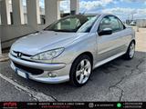 Peugeot 206 1.6 16V CC Enfant Terrible - Peugeot 206 aus 2007: 206cc