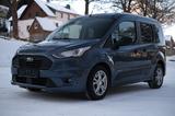 Ford Tourneo Connect 1.5EcoBlue Automatik Trend Xenon - Ford Tourneo Connect mit Diesel-Antrieb: Automatik