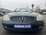 Mercedes-Benz SLK 230 KOMPRESSOR*Leder*Aut.*SZ*PDC*Original Zu - Mercedes-Benz SLK 230 in Duisburg