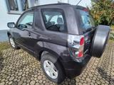 Suzuki Grand Vitara 2.4 Benzin 166 PS Allrad/SHZ - Suzuki Grand Vitara: 2.4