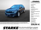 Skoda Kamiq 1.0 TSI DSG Selection  LED Kamera PDC LM T - Skoda Kamiq in Osnabrück