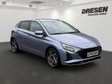 Hyundai i20 Prime 1.0 T-Gdi 48V DCT *Navi+Sitzheiz.+Rück - Hyundai i20 mit Benzin-Antrieb