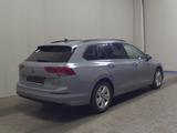 Volkswagen Golf-8 Var. 2.0 TDI Life Navi LED ACC Shz RFK - Diesel Gebrauchtwagen