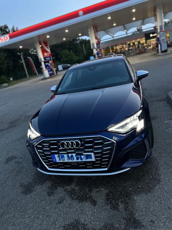 Image of Audi S3