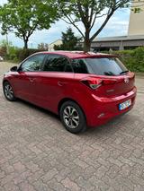 Hyundai Active Passion | Winterpaket | Scheckheft - Hyundai i20 Active mit Benzin-Antrieb
