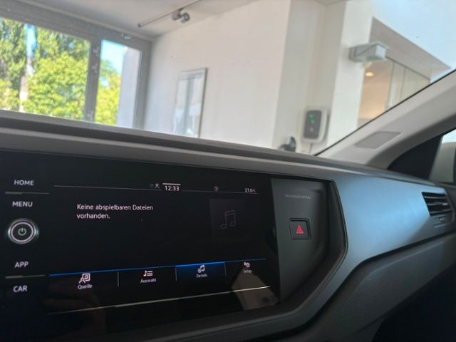 Polo  1.0 MPI LED KLI PDC KAM 3JGAR