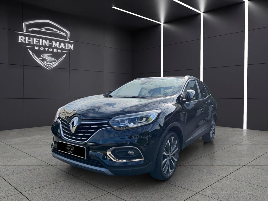 Image of Renault Kadjar