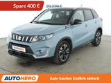 Suzuki Vitara 1.4 S 4x4 Aut*NAVI*ACC*CAM*PDC*SHZ*AHK* - Suzuki Gebrauchtwagen in Köln