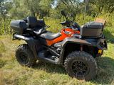 Can-Am Outlander MAX XT-P 1000R | 1. Hand | TOP - Can-Am Quad