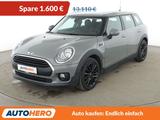 MINI Clubman One *PDC*SHZ*PANO*KLIMA* - MINI One Clubman Gebrauchtwagen