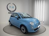 Fiat 500 Lounge/SEHR GEPFLEGT ! - Fiat 500 Gebrauchtwagen in Bremen