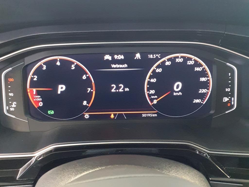 Volkswagen Polo GTI 2.0 TSI 152kW DSG PDC*Klima*Tempo*SH