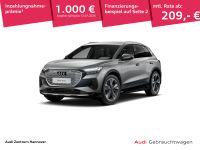 Audi Q4 e-tron - Vorschau Bild 1