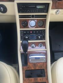 1994 Bentley BROOKLANDS 照片 10