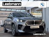 BMW iX2 xDrive30 M-Sport 20-Zoll/AHK GARANTIE-07/29 - graue BMW iX2