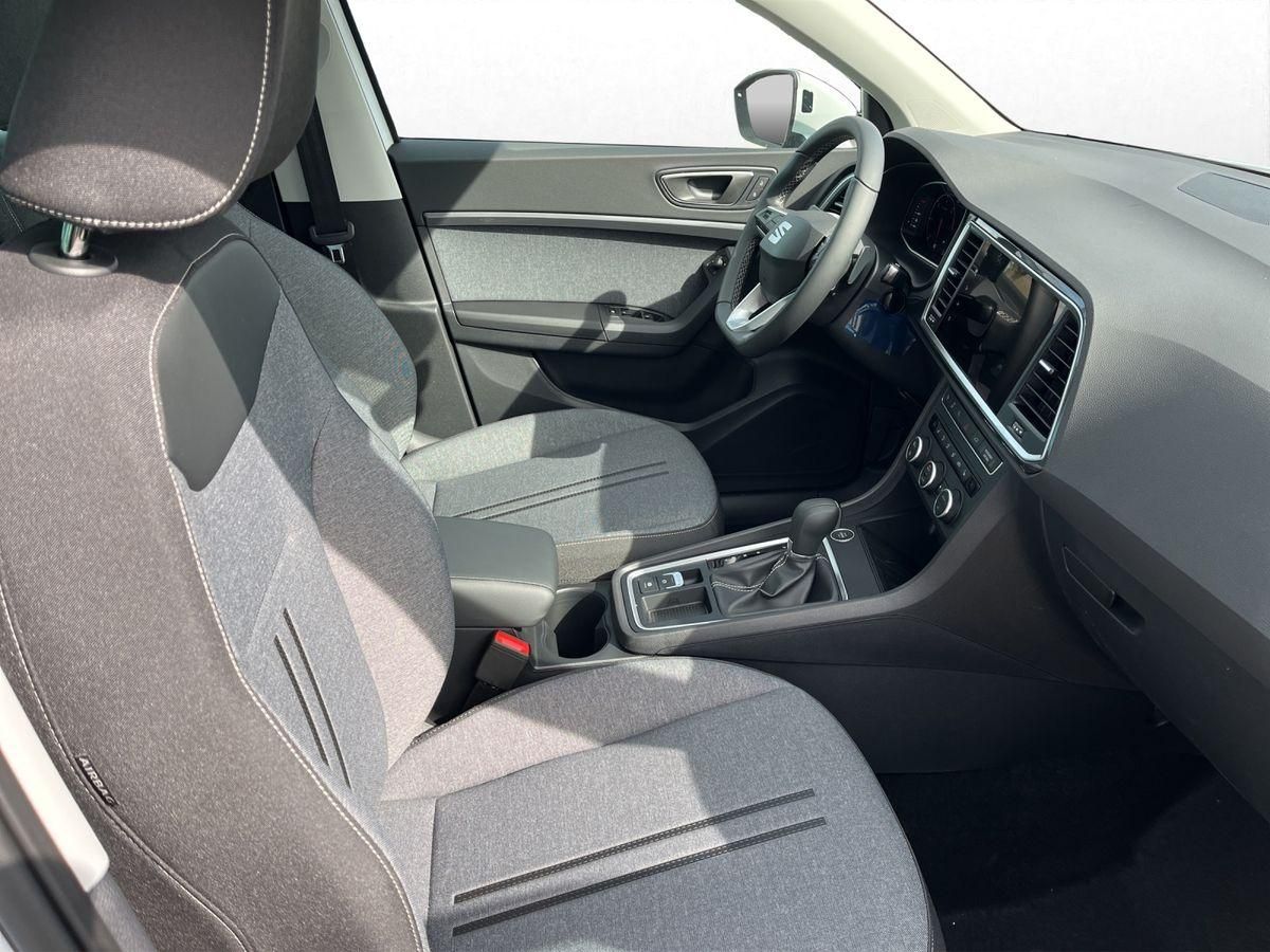 Seat Ateca - Bild 18
