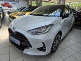 Toyota Yaris Hybrid 130 1.5 Style PLUS Zweifarb-Lackier - Toyota Yaris: Style Plus