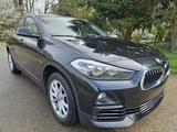 BMW X2 18iA ADVANTAGE * LEDER * ALU * PDC * 140PS - BMW X2 in Frankfurt (Main)