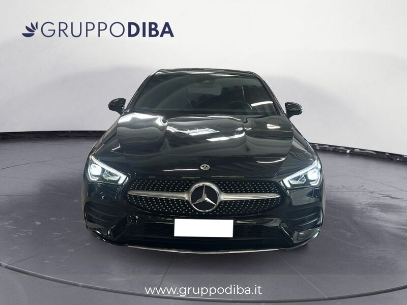 Mercedes-Benz CLA Sh.Brake - X118 2019 D Shootin imagem 2
