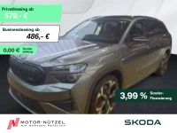 Skoda Kodiaq - Vorschau Bild 1