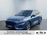 Ford Kuga ST-Line 2.0 EcoBlue ACC PDC KAM AHK LED - : Blau, Allwetterreifen